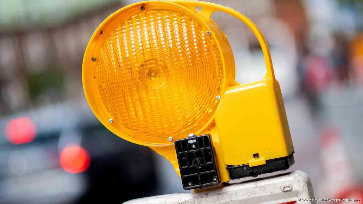 Straße im Süden Braunschweigs wird zur Baustelle – Vollsperrung bis Jahresende