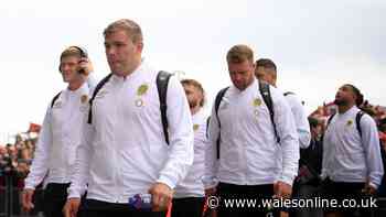 England international given hope of rugby comeback after heart attack