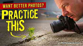 Three Skills That Beat Any Camera Upgrade