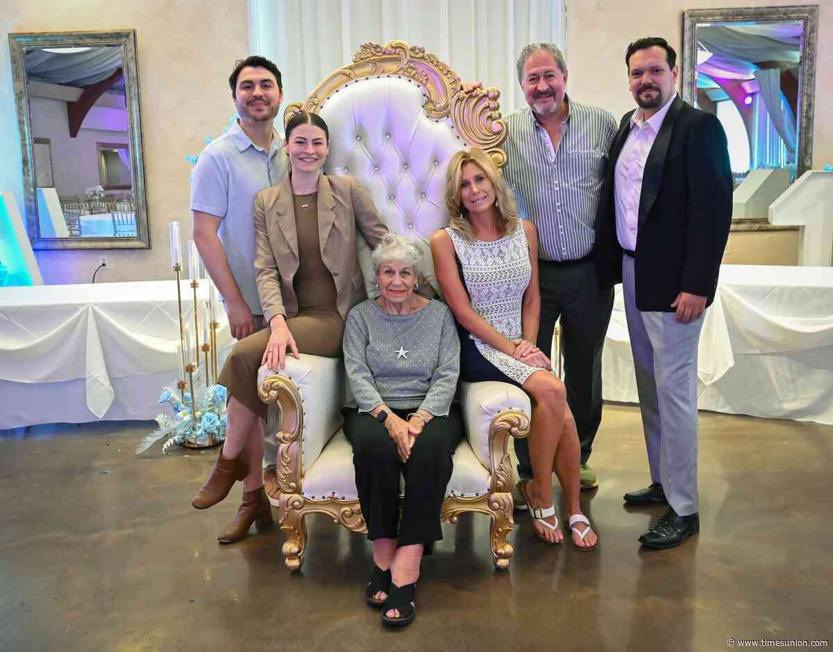 After 90 years, Birch Hill Catering evolves to new generation
