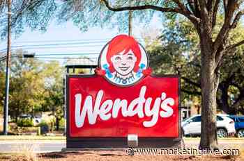 Wendy’s hires ex-McDonald’s CMO as chief marketing, customer growth officer