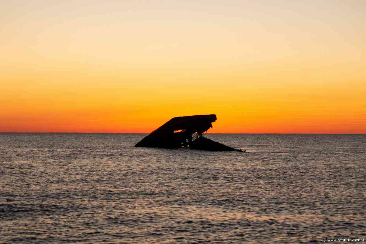 Nog geen spoor van bulkschip ‘Ocean Winner’ en bemanning