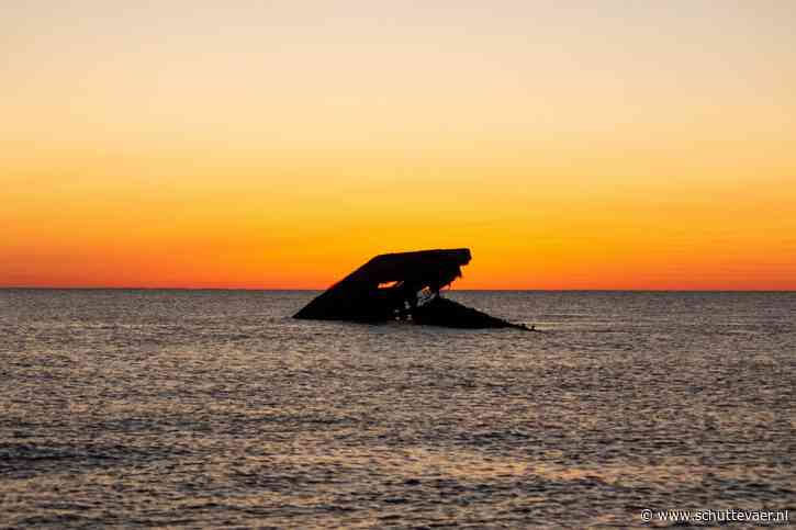 Nog geen spoor van bulkschip ‘Ocean Winner’ en bemanning
