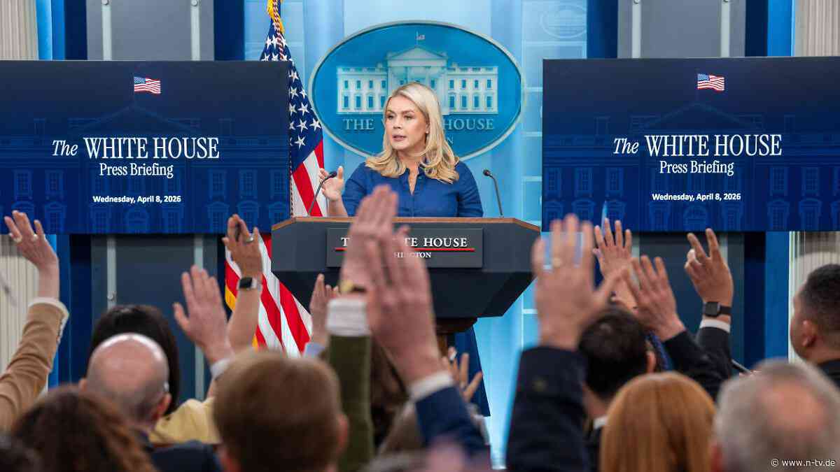 Sorge um freie Berichterstattung: Deutsche Medien wenden sich wegen US-Plänen an Merz