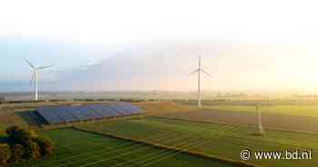 Gemeente Boxtel houdt op 2 september energiedialoog over duurzame energie