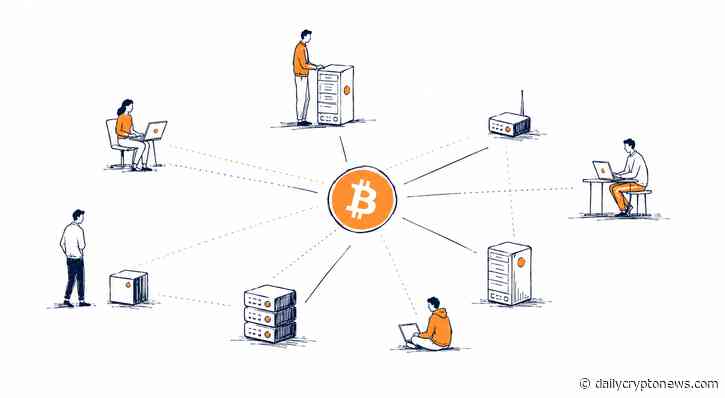 What Are the Different Types of Bitcoin Nodes and What Do They Do?