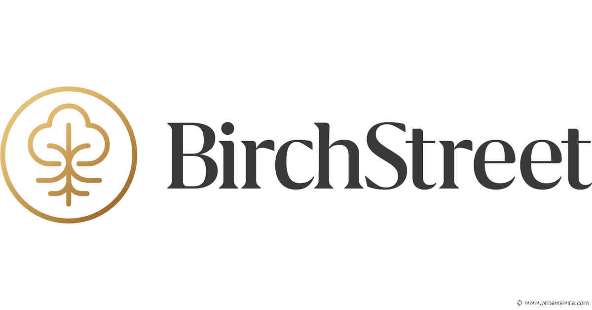 BirchStreet Appoints Christopher Haydon as Chief Executive Officer