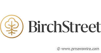 BirchStreet Appoints Christopher Haydon as Chief Executive Officer