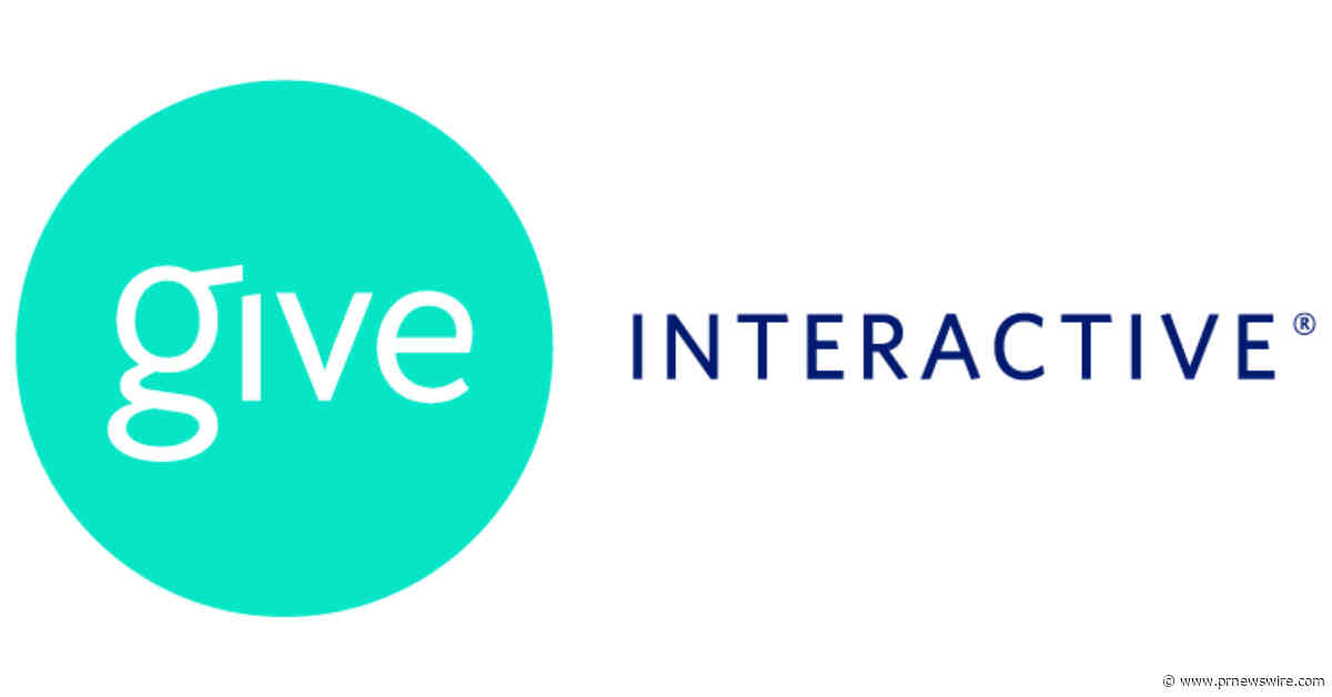 Give Interactive Launches 'Give Legacy Fund,' Bringing a Perpetual Giving Platform to DAF Sponsors