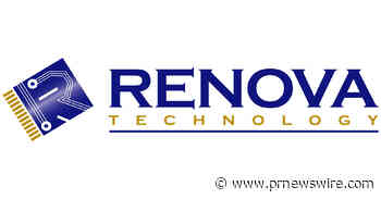 Renova Technology Joins Association of Gaming Equipment Manufacturers (AGEM) to Strengthen Gaming Industry Partnerships