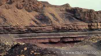 Scientists uncover lost world beneath Egypt's desert that rewrites its ancient past