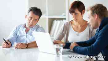 1 in 10 Brits still anxious about 'accent bias' at work