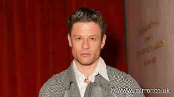 House of the Dragon star James Norton says show is 'sexiest circus in the world'