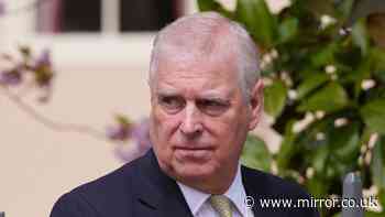 Andrew Mountbatten-Windsor's 'scandals' to be dramatized in new film