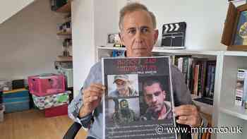 'Andy Slaughter helped free me when I was held hostage in Gaza - he deserves credit and not criticism'