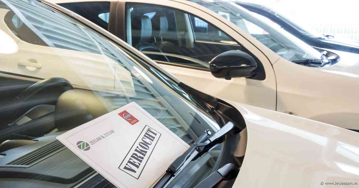 Bijna een kwart van de verkochte auto’s is al 16 jaar of ouder: waarom oude occasions zo populair zijn