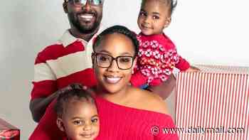 Mother, 31, and one of her toddler twin daughters both killed after being struck by lightning during Florida thunderstorm