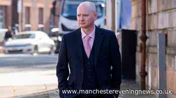 Ex-snooker champion Graeme Dott found guilty of sexually abusing two children