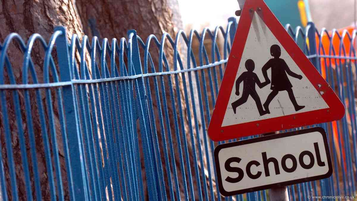 North East teacher banned - a clarification
