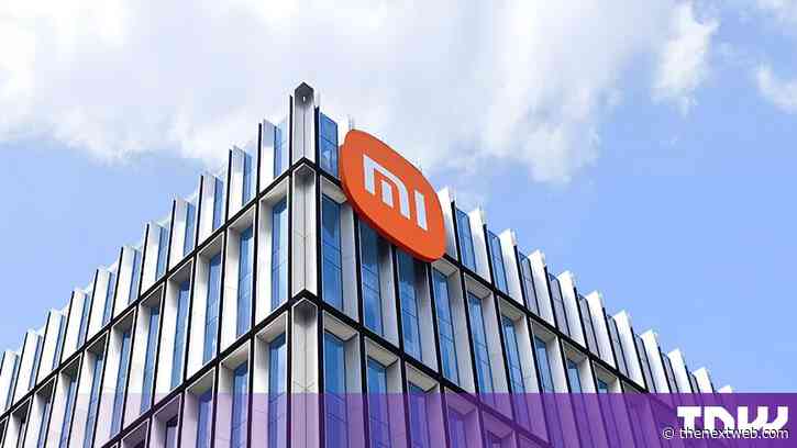 Xiaomi’s new Xring O3 is built at TSMC, and aimed at a few hundred thousand phones