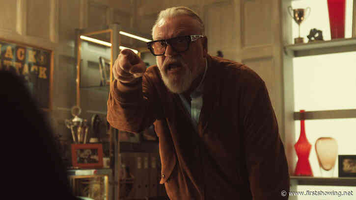 Full Trailer for Guy Ritchie's 'The Gentlemen' Criminal Empire Season 2