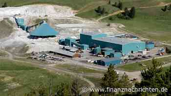 Eigene Mühle für Silberprojekt: Silver Bow mit strategischem Infrastruktur-Deal für 170 Mio. Unzen-Flaggschiff!