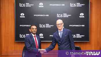 TCS buys Porsche’s MHP for €320m and lands a €1.25bn contract with it