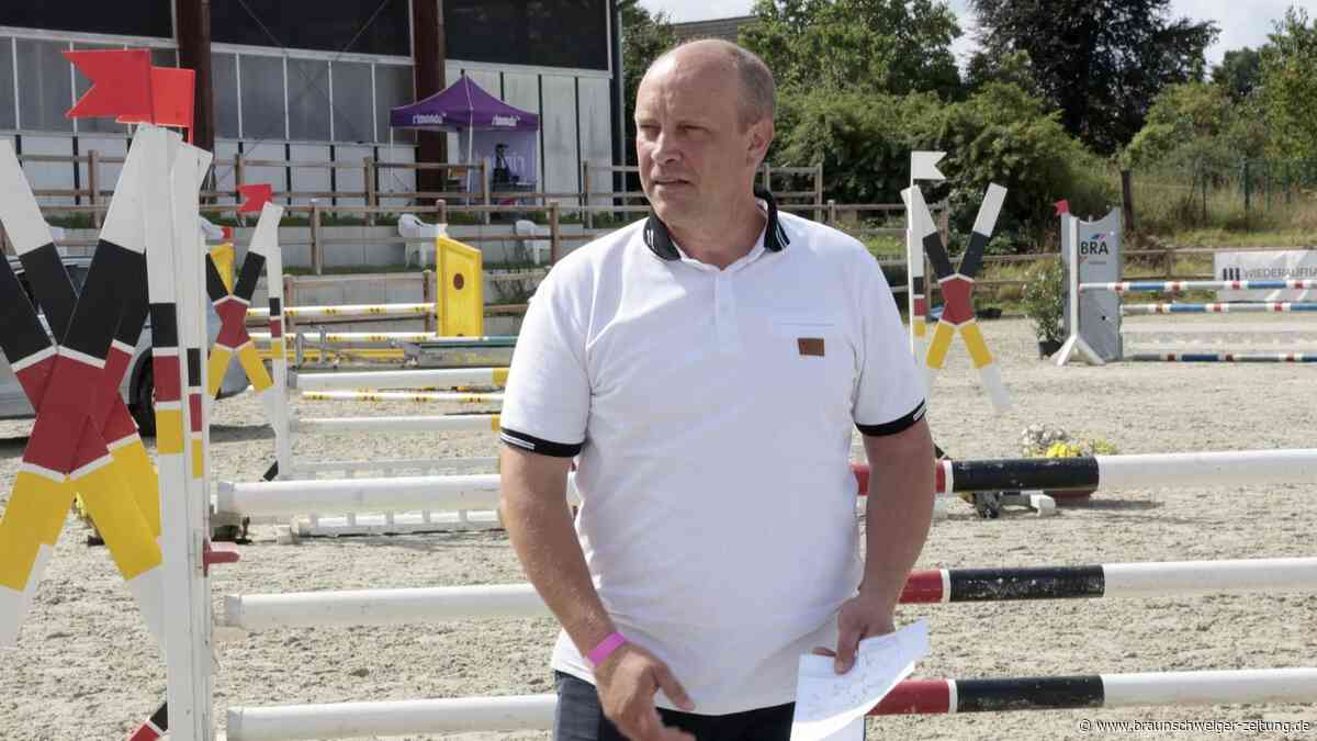 Limousinen, Luxushotels, Patronenhülsen: Parcourschef packt in Braunschweig aus