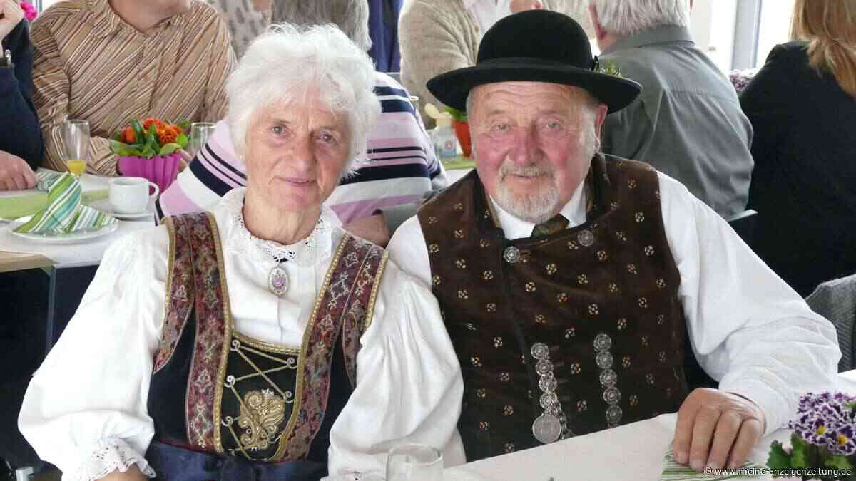 Knödldrahra-Gründer Otto Ahamer mit 89 Jahren gestorben