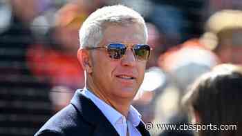 Seven more MLB executives who could be on the hot seat after Astros' Dana Brown