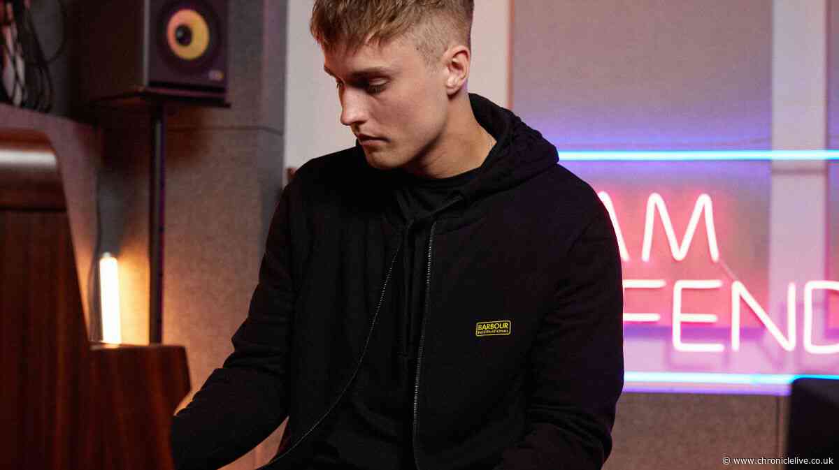 Barbour to create 40 jobs in South Shields with 'unprecedented demand' for its jackets from around the world