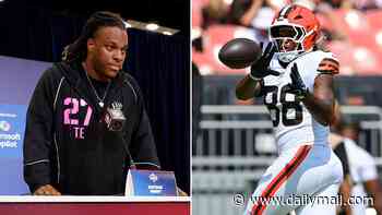 Browns ace on verge of becoming first NFL player to return to college football after game-changing legal decision