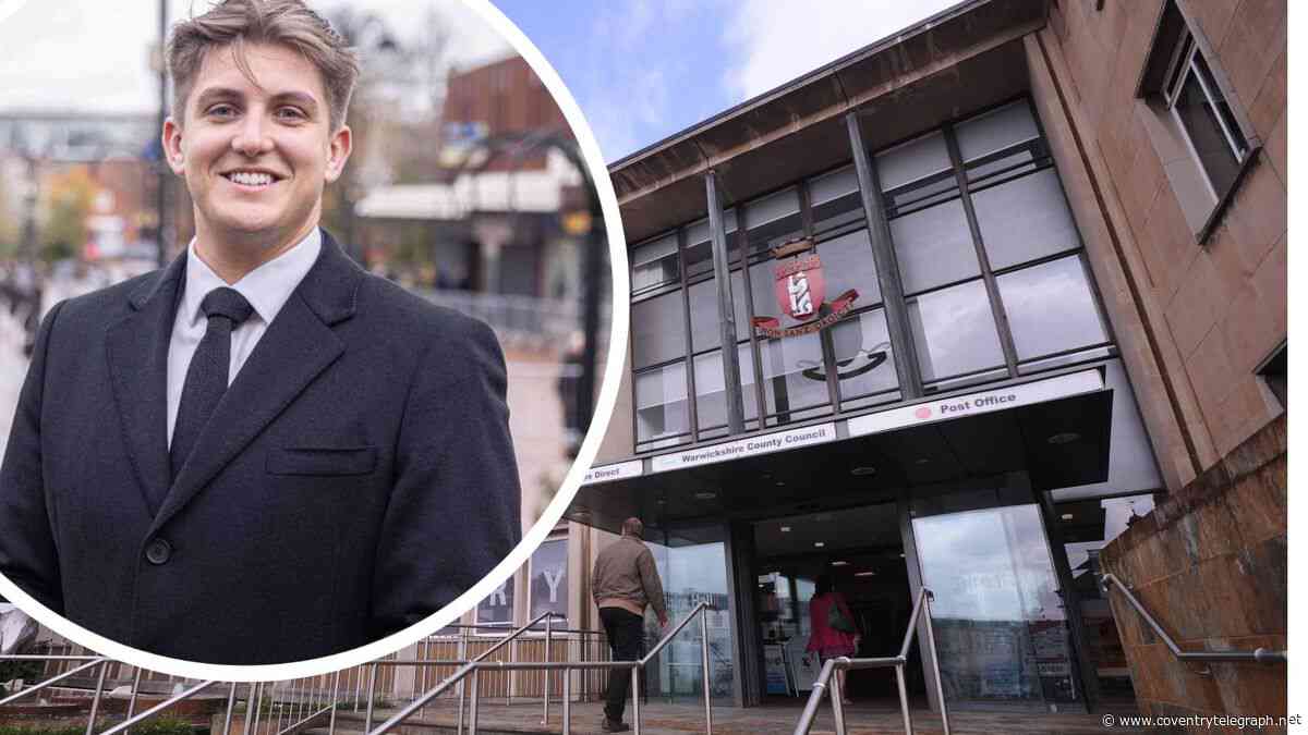 George Finch says 'the public wants me' as he braces for second no confidence vote