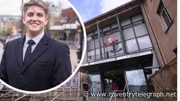 George Finch says 'the public wants me' as he braces for second no confidence vote