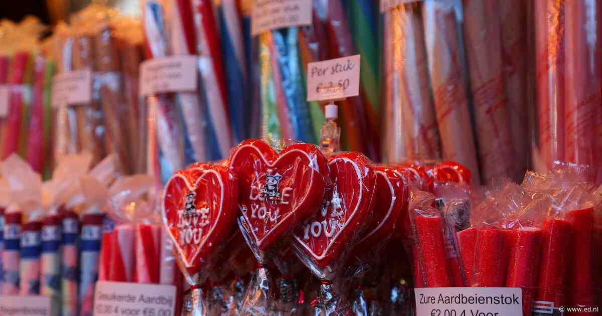 Kermis in Dommelen begint zaterdag op Martinusplein, wethouder Drieman verzorgt opening