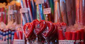 Kermis in Dommelen begint zaterdag op Martinusplein, wethouder Drieman verzorgt opening