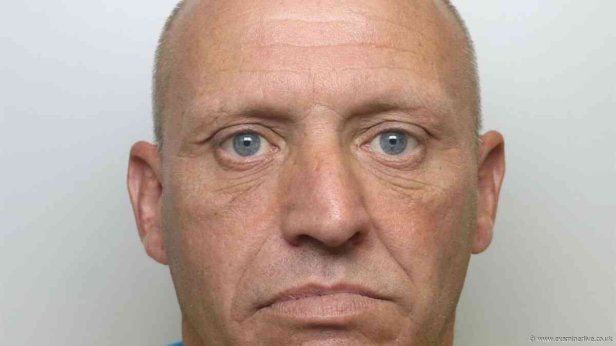 Woman wakes to Kirklees predator telling her 'relax' as he rapes her