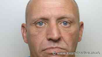 Woman wakes to Kirklees predator telling her 'relax' as he rapes her