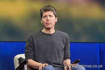 Sam Altman Reportedly Knows Exactly the 'Worst Thing to Say at the Worst Time' as AI Growth Slows