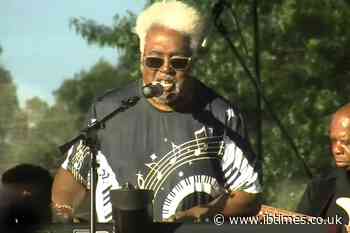 'He Was a Bad Man': Peers Pay Tribute as R&amp;B and Blues Legend Latimore Dies at 86