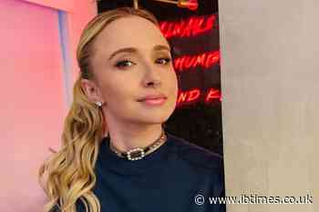 Hayden Panettiere Looked 'Beaten Up' on Gurney Years Before Death, Neighbour Claims