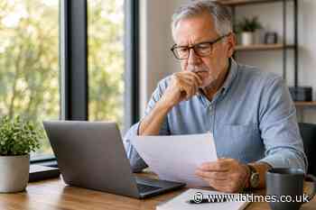 'Two Checks, One Job Search': How a 63-Year-Old Man Could Avoid an 'Unnecessarily Early Retirement'