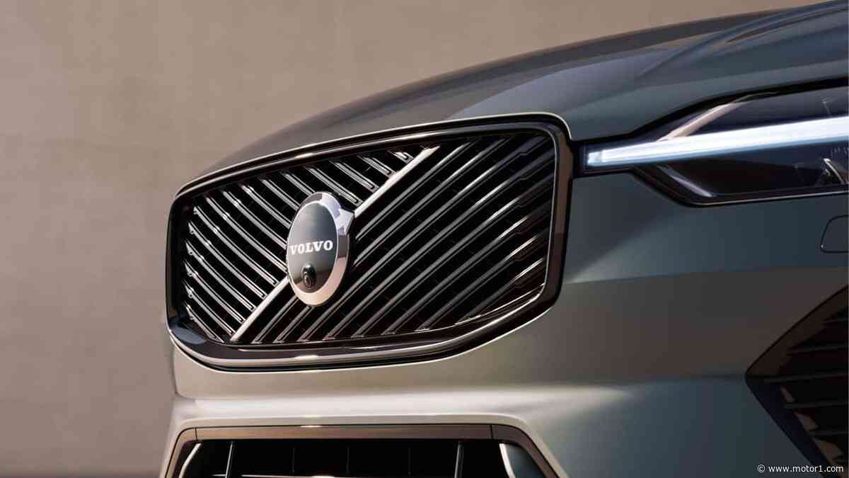 Volvo Wants Its PHEVs To Drive Like EVs
