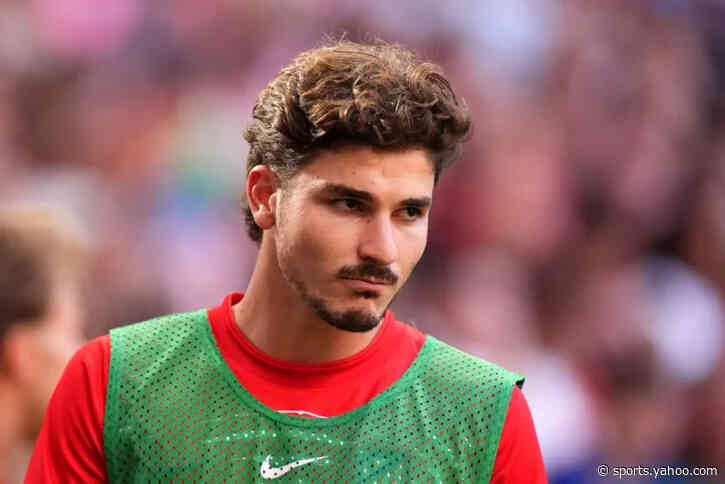 Arsenal ready to submit offer for Julian Alvarez if Atletico star changes transfer stance