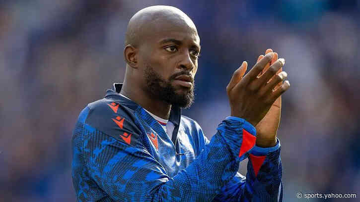 Will Palace cut ties with Mateta before transfer deadline?