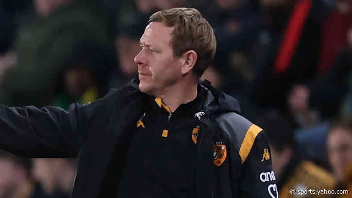 Holden on squad rotation, transfer business and Stoke cup tie