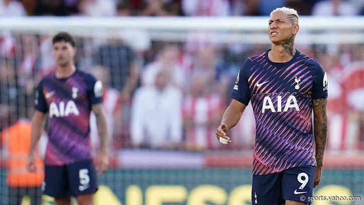 'Tottenham don't strike fear into teams any more' - Austin