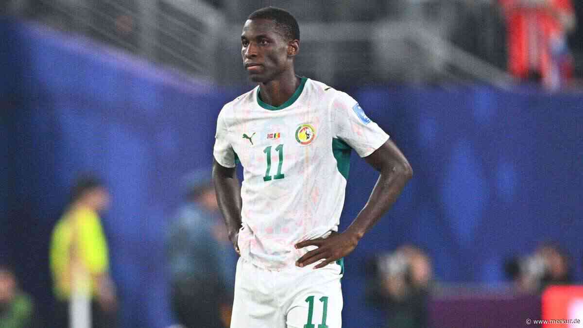 Transfer-Duell um Bayern-Flop Jackson bahnt sich an