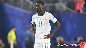 Transfer-Duell um Bayern-Flop Jackson bahnt sich an