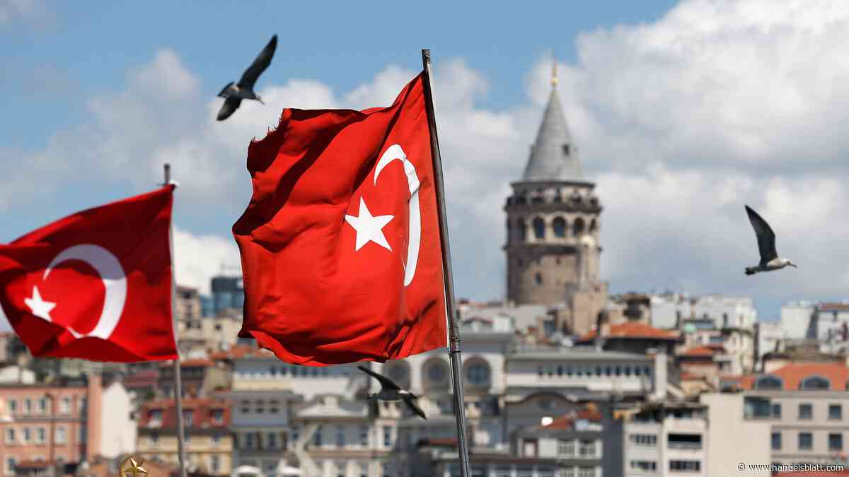 Istanbuler Börse: Türkische Zentralbank senkt Zinsen auf Kreditkosten – Banktitel legen zu